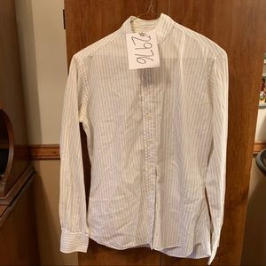EQUESTRIAN Claude Chapot Show Shirt woman’s 14/36